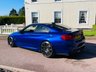 USED 2017 17 BMW M4 3.0 M4 COMPETITION 2d 444 BHP 