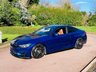 USED 2017 17 BMW M4 3.0 M4 COMPETITION 2d 444 BHP 
