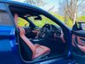 USED 2017 17 BMW M4 3.0 M4 COMPETITION 2d 444 BHP 