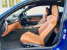 USED 2017 17 BMW M4 3.0 M4 COMPETITION 2d 444 BHP 