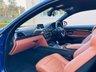 USED 2017 17 BMW M4 3.0 M4 COMPETITION 2d 444 BHP 