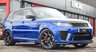 USED 2018 68 LAND ROVER RANGE ROVER SPORT SVR 5.0 SVR 5d 567 BHP VIRTUAL COCKPIT+HEATED STEERING WHL