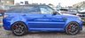 USED 2018 68 LAND ROVER RANGE ROVER SPORT SVR 5.0 SVR 5d 567 BHP VIRTUAL COCKPIT+HEATED STEERING WHL