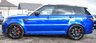 USED 2018 68 LAND ROVER RANGE ROVER SPORT SVR 5.0 SVR 5d 567 BHP VIRTUAL COCKPIT+HEATED STEERING WHL