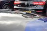 USED 2018 68 LAND ROVER RANGE ROVER SPORT SVR 5.0 SVR 5d 567 BHP VIRTUAL COCKPIT+HEATED STEERING WHL