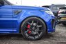 USED 2018 68 LAND ROVER RANGE ROVER SPORT SVR 5.0 SVR 5d 567 BHP VIRTUAL COCKPIT+HEATED STEERING WHL
