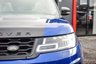 USED 2018 68 LAND ROVER RANGE ROVER SPORT SVR 5.0 SVR 5d 567 BHP VIRTUAL COCKPIT+HEATED STEERING WHL