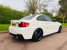 USED 2018 68 BMW 2 SERIES COUPE 3.0 M240I 2d 335 BHP 
