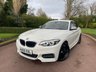 USED 2018 68 BMW 2 SERIES COUPE 3.0 M240I 2d 335 BHP 