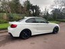 USED 2018 68 BMW 2 SERIES COUPE 3.0 M240I 2d 335 BHP 