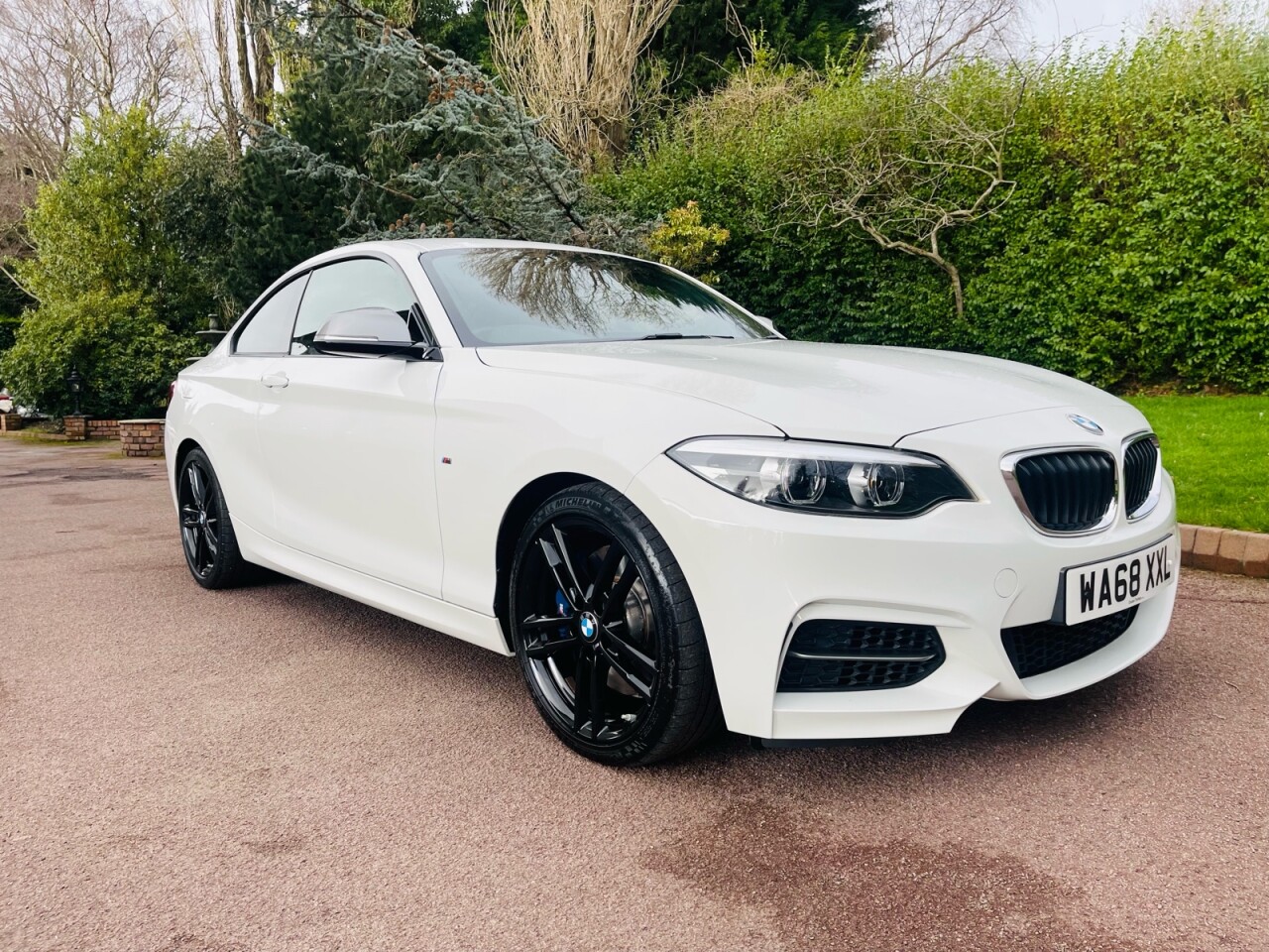 See previous sold Car from Evolution Performance Cars