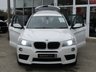 USED 2012 12 BMW X3 xDrive20d M Sport 5dr Step Auto [Prof Media] Finished in ALPINE WHITE with contrasting BLACK HEATED LEATHER. This BMW X3 is a comfortable and roomy family car that is easy to drive and comfortable. In short this is a sporty, spacious, and luxurious SUV. Features include Sat Nav, Pasrk Sensors, 19" Alloys, B/tooth, Heated Leather, Front Fogs and much more. Dealer serviced at 16327 miles and then at 23492 miles, 28593 miles, 44716 miles, 60208 miles, 66901 miles and at 73504 miles.
