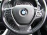 USED 2012 12 BMW X3 xDrive20d M Sport 5dr Step Auto [Prof Media] Finished in ALPINE WHITE with contrasting BLACK HEATED LEATHER. This BMW X3 is a comfortable and roomy family car that is easy to drive and comfortable. In short this is a sporty, spacious, and luxurious SUV. Features include Sat Nav, Pasrk Sensors, 19" Alloys, B/tooth, Heated Leather, Front Fogs and much more. Dealer serviced at 16327 miles and then at 23492 miles, 28593 miles, 44716 miles, 60208 miles, 66901 miles and at 73504 miles.