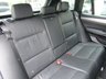 USED 2012 12 BMW X3 xDrive20d M Sport 5dr Step Auto [Prof Media] Finished in ALPINE WHITE with contrasting BLACK HEATED LEATHER. This BMW X3 is a comfortable and roomy family car that is easy to drive and comfortable. In short this is a sporty, spacious, and luxurious SUV. Features include Sat Nav, Pasrk Sensors, 19" Alloys, B/tooth, Heated Leather, Front Fogs and much more. Dealer serviced at 16327 miles and then at 23492 miles, 28593 miles, 44716 miles, 60208 miles, 66901 miles and at 73504 miles.