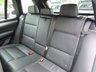 USED 2012 12 BMW X3 xDrive20d M Sport 5dr Step Auto [Prof Media] Finished in ALPINE WHITE with contrasting BLACK HEATED LEATHER. This BMW X3 is a comfortable and roomy family car that is easy to drive and comfortable. In short this is a sporty, spacious, and luxurious SUV. Features include Sat Nav, Pasrk Sensors, 19" Alloys, B/tooth, Heated Leather, Front Fogs and much more. Dealer serviced at 16327 miles and then at 23492 miles, 28593 miles, 44716 miles, 60208 miles, 66901 miles and at 73504 miles.