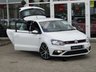 USED 2016 16 VOLKSWAGEN POLO 1.8 GTI 5d 189 BHP Finished in PURE WHITE with contrasting Retro cloth trim. This Polo is quick and great fun to drive. The Polo is one of the best selling and popular small cars around. It is very comfortable and practical, with a distinct upmarket feel to it. Features include 17" Alloys, DAB, 2 Keys, B/Tooth, Daytime Run Lights and much more. VW Dealer serviced at 11536 miles, 18211 miles, 18873 miles, 41292 miles, 51292 miles and at 60852 miles.