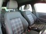USED 2016 16 VOLKSWAGEN POLO 1.8 GTI 5d 189 BHP Finished in PURE WHITE with contrasting Retro cloth trim. This Polo is quick and great fun to drive. The Polo is one of the best selling and popular small cars around. It is very comfortable and practical, with a distinct upmarket feel to it. Features include 17" Alloys, DAB, 2 Keys, B/Tooth, Daytime Run Lights and much more. VW Dealer serviced at 11536 miles, 18211 miles, 18873 miles, 41292 miles, 51292 miles and at 60852 miles.