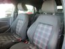 USED 2016 16 VOLKSWAGEN POLO 1.8 GTI 5d 189 BHP Finished in PURE WHITE with contrasting Retro cloth trim. This Polo is quick and great fun to drive. The Polo is one of the best selling and popular small cars around. It is very comfortable and practical, with a distinct upmarket feel to it. Features include 17" Alloys, DAB, 2 Keys, B/Tooth, Daytime Run Lights and much more. VW Dealer serviced at 11536 miles, 18211 miles, 18873 miles, 41292 miles, 51292 miles and at 60852 miles.
