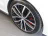 USED 2016 16 VOLKSWAGEN POLO 1.8 GTI 5d 189 BHP Finished in PURE WHITE with contrasting Retro cloth trim. This Polo is quick and great fun to drive. The Polo is one of the best selling and popular small cars around. It is very comfortable and practical, with a distinct upmarket feel to it. Features include 17" Alloys, DAB, 2 Keys, B/Tooth, Daytime Run Lights and much more. VW Dealer serviced at 11536 miles, 18211 miles, 18873 miles, 41292 miles, 51292 miles and at 60852 miles.