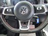 USED 2016 16 VOLKSWAGEN POLO 1.8 GTI 5d 189 BHP Finished in PURE WHITE with contrasting Retro cloth trim. This Polo is quick and great fun to drive. The Polo is one of the best selling and popular small cars around. It is very comfortable and practical, with a distinct upmarket feel to it. Features include 17" Alloys, DAB, 2 Keys, B/Tooth, Daytime Run Lights and much more. VW Dealer serviced at 11536 miles, 18211 miles, 18873 miles, 41292 miles, 51292 miles and at 60852 miles.