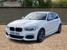 USED 2017 17 BMW 1 SERIES 3.0 M140I 5d 335 BHP FINANCE RATES FROM 7.9% APR