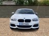 USED 2017 17 BMW 1 SERIES 3.0 M140I 5d 335 BHP FINANCE RATES FROM 7.9% APR