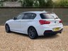 USED 2017 17 BMW 1 SERIES 3.0 M140I 5d 335 BHP FINANCE RATES FROM 7.9% APR