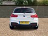 USED 2017 17 BMW 1 SERIES 3.0 M140I 5d 335 BHP FINANCE RATES FROM 7.9% APR