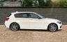 USED 2017 17 BMW 1 SERIES 3.0 M140I 5d 335 BHP FINANCE RATES FROM 7.9% APR