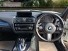 USED 2017 17 BMW 1 SERIES 3.0 M140I 5d 335 BHP FINANCE RATES FROM 7.9% APR