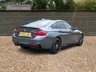 USED 2017 67 BMW 4 SERIES 3.0 435D XDRIVE M SPORT GRAN COUPE 4d 309 BHP FINANCE RATES FROM 7.9% APR