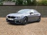 USED 2017 67 BMW 4 SERIES 3.0 435D XDRIVE M SPORT GRAN COUPE 4d 309 BHP FINANCE RATES FROM 7.9% APR