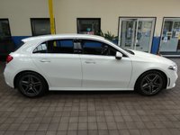USED 2018 68 MERCEDES-BENZ A-CLASS 1.3 A 200 AMG LINE PREMIUM 5d 161 BHP SAT NAV PART LEATHER CAMERA
