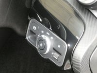 USED 2018 68 MERCEDES-BENZ A-CLASS 1.3 A 200 AMG LINE PREMIUM 5d 161 BHP SAT NAV PART LEATHER CAMERA