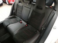 USED 2018 68 MERCEDES-BENZ A-CLASS 1.3 A 200 AMG LINE PREMIUM 5d 161 BHP SAT NAV PART LEATHER CAMERA