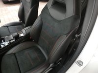 USED 2018 68 MERCEDES-BENZ A-CLASS 1.3 A 200 AMG LINE PREMIUM 5d 161 BHP SAT NAV PART LEATHER CAMERA