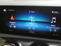 USED 2018 68 MERCEDES-BENZ A-CLASS 1.3 A 200 AMG LINE PREMIUM 5d 161 BHP SAT NAV PART LEATHER CAMERA