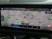 USED 2018 68 MERCEDES-BENZ A-CLASS 1.3 A 200 AMG LINE PREMIUM 5d 161 BHP SAT NAV PART LEATHER CAMERA