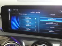 USED 2018 68 MERCEDES-BENZ A-CLASS 1.3 A 200 AMG LINE PREMIUM 5d 161 BHP SAT NAV PART LEATHER CAMERA