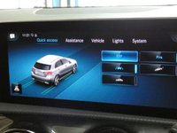 USED 2018 68 MERCEDES-BENZ A-CLASS 1.3 A 200 AMG LINE PREMIUM 5d 161 BHP SAT NAV PART LEATHER CAMERA