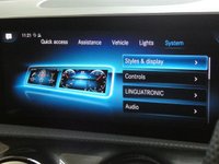 USED 2018 68 MERCEDES-BENZ A-CLASS 1.3 A 200 AMG LINE PREMIUM 5d 161 BHP SAT NAV PART LEATHER CAMERA