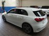 USED 2018 68 MERCEDES-BENZ A-CLASS 1.3 A 200 AMG LINE PREMIUM 5d 161 BHP SAT NAV PART LEATHER CAMERA