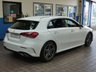USED 2018 68 MERCEDES-BENZ A-CLASS 1.3 A 200 AMG LINE PREMIUM 5d 161 BHP SAT NAV PART LEATHER CAMERA