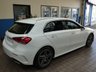 USED 2018 68 MERCEDES-BENZ A-CLASS 1.3 A 200 AMG LINE PREMIUM 5d 161 BHP SAT NAV PART LEATHER CAMERA
