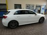 USED 2018 68 MERCEDES-BENZ A-CLASS 1.3 A 200 AMG LINE PREMIUM 5d 161 BHP SAT NAV PART LEATHER CAMERA