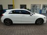 USED 2018 68 MERCEDES-BENZ A-CLASS 1.3 A 200 AMG LINE PREMIUM 5d 161 BHP SAT NAV PART LEATHER CAMERA