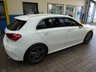 USED 2018 68 MERCEDES-BENZ A-CLASS 1.3 A 200 AMG LINE PREMIUM 5d 161 BHP SAT NAV PART LEATHER CAMERA