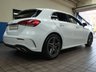 USED 2018 68 MERCEDES-BENZ A-CLASS 1.3 A 200 AMG LINE PREMIUM 5d 161 BHP SAT NAV PART LEATHER CAMERA