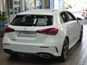 USED 2018 68 MERCEDES-BENZ A-CLASS 1.3 A 200 AMG LINE PREMIUM 5d 161 BHP SAT NAV PART LEATHER CAMERA