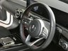 USED 2018 68 MERCEDES-BENZ A-CLASS 1.3 A 200 AMG LINE PREMIUM 5d 161 BHP SAT NAV PART LEATHER CAMERA